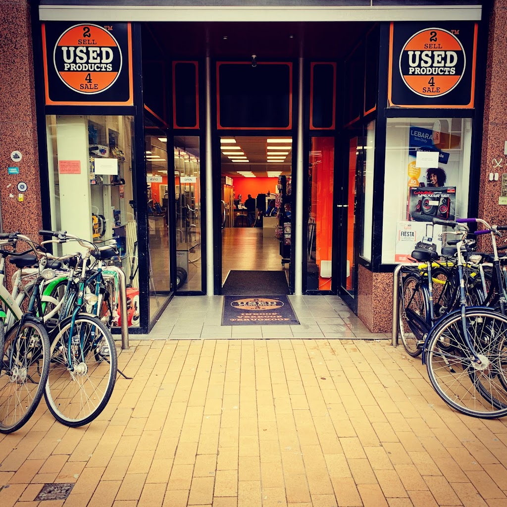 Used Products Groningen Used Products Groningen