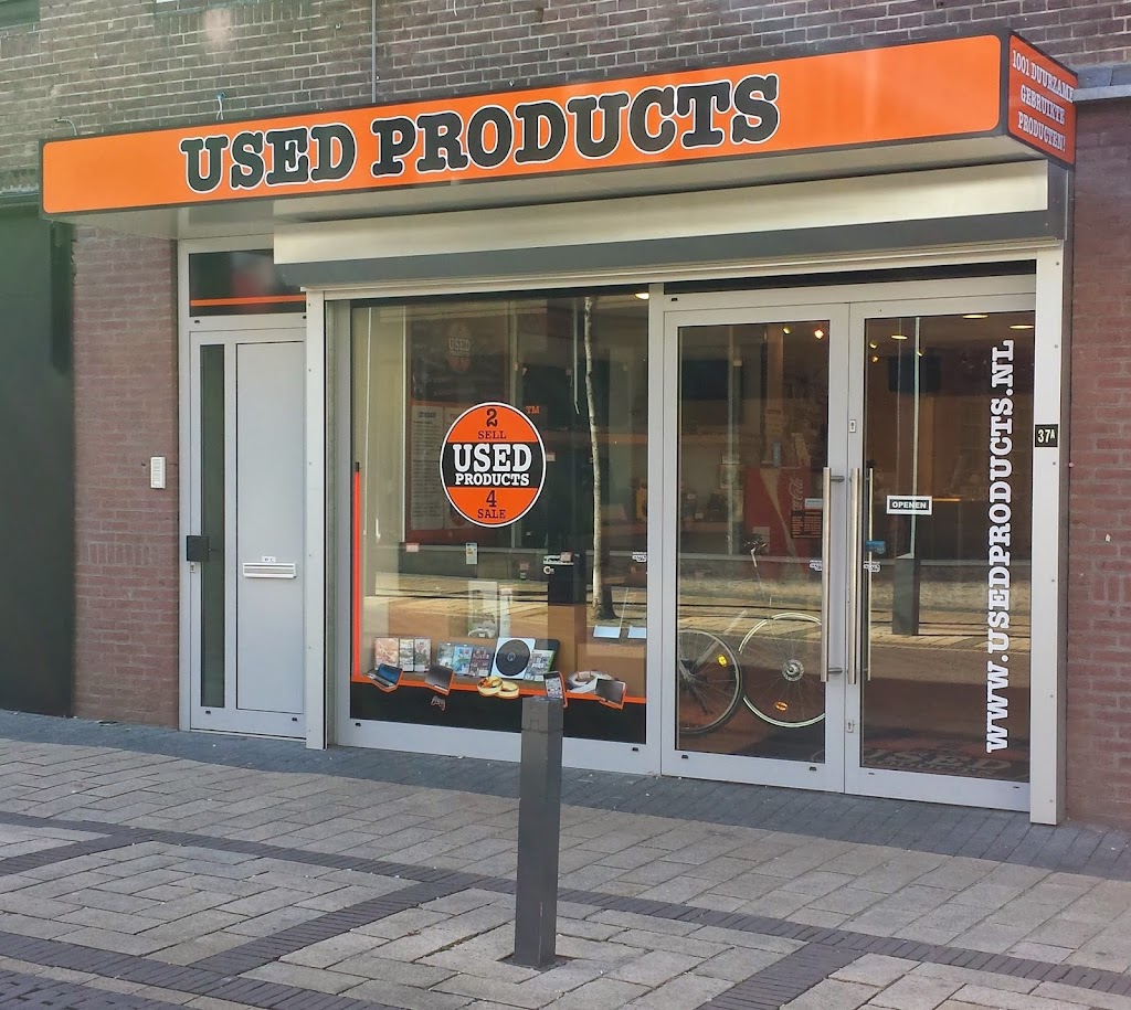 Used Products Heerlen Used Products Heerlen