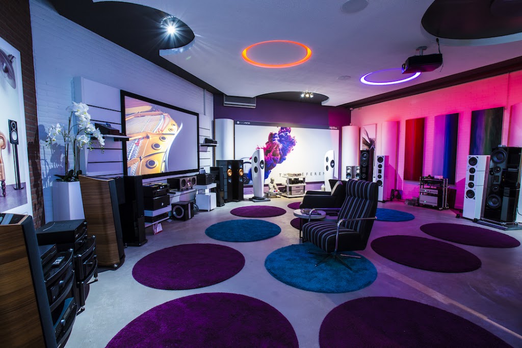 uw Hifi Choice uw Hifi Choice