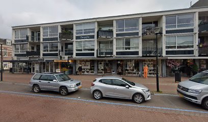 Van Dorresteyn Schoenen B.V.