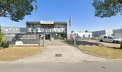 Van Enckevort B.V. Venray - onderdeel van Polvo