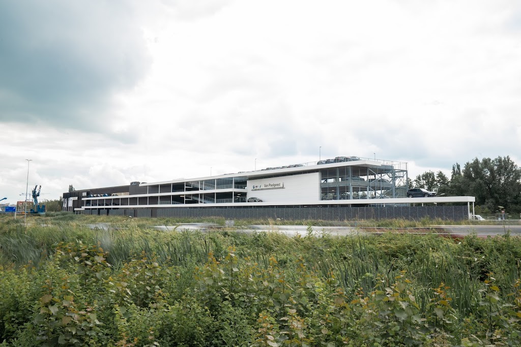 Van Poelgeest BMW & MINI Amstelveen Van Poelgeest BMW & MINI Amstelveen