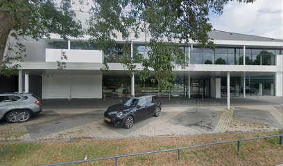 Van Poelgeest MINI Amstelveen Van Poelgeest MINI Amstelveen