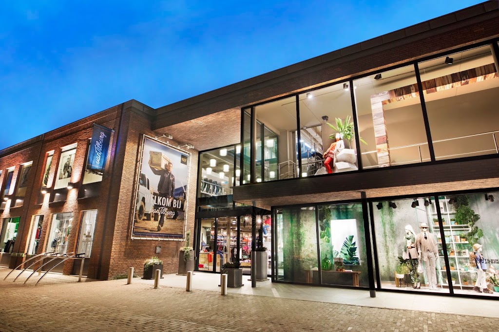 Van Tilburg Mode & Sport