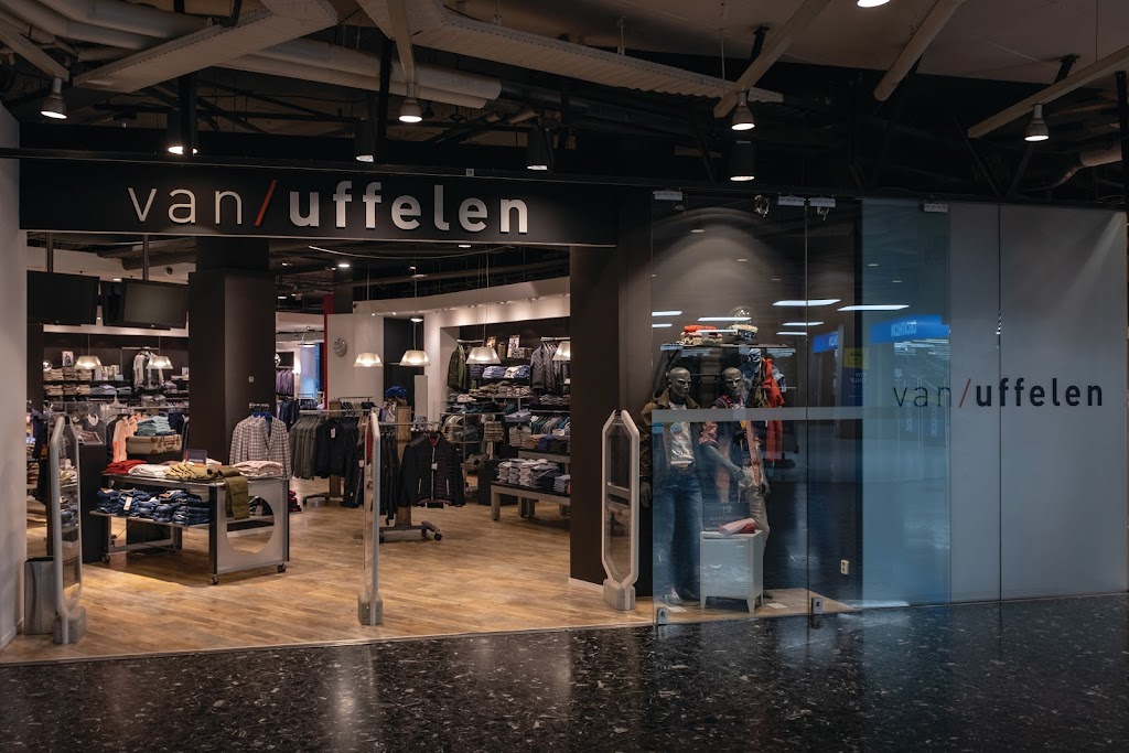 Van Uffelen Mode - Enschede