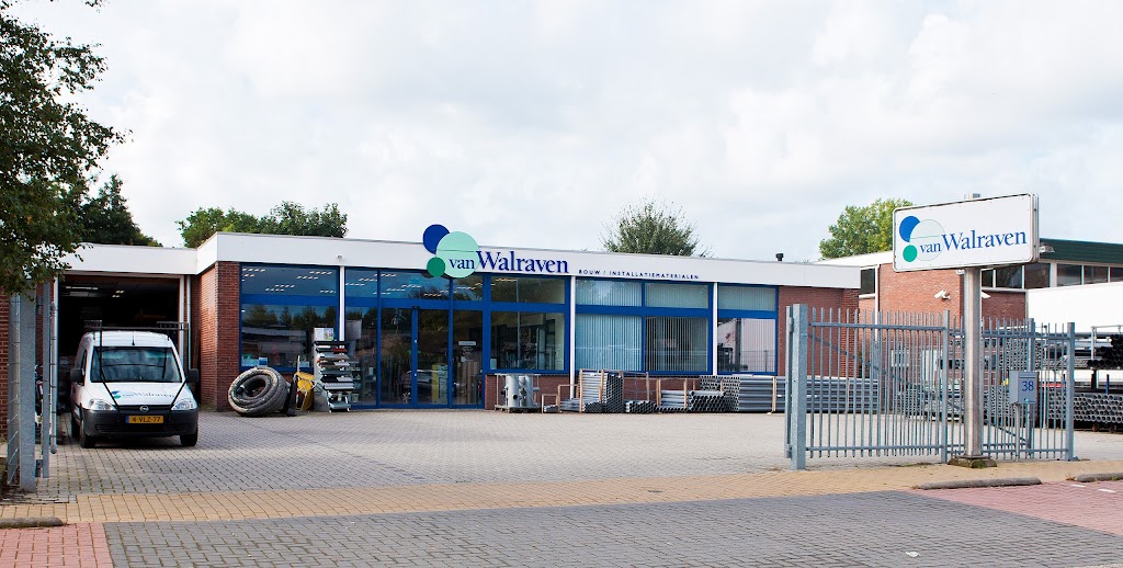 Van Walraven Hoofddorp Van Walraven Hoofddorp