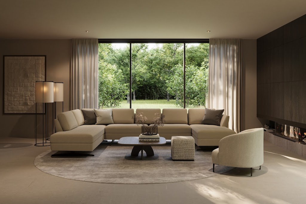 Van Wolfswinkel Wonen - Meubelen/Vloeren/Raamdecoratie/boxsprings