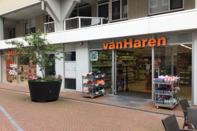 vanHaren