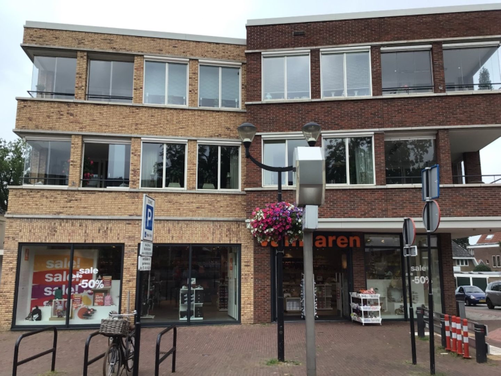 vanHaren schoenen