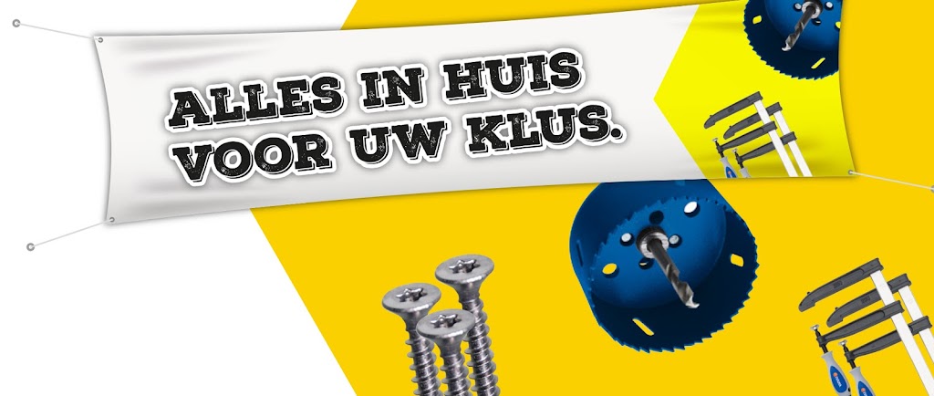 vd Ham Zeewolde - onderdeel van Polvo