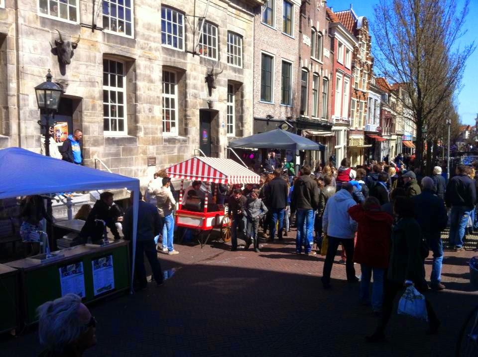 Velvet Music Delft