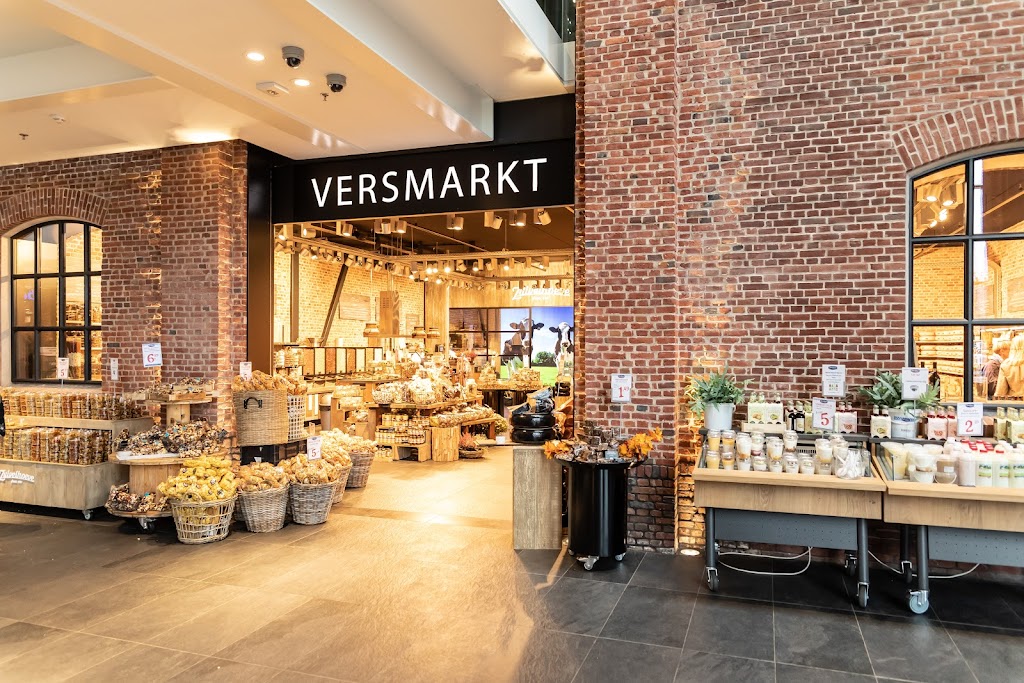 Versmarkt de Zeeland Versmarkt de Zeeland