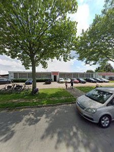 Vincentiusvereniging Breda En Omstreken Vincentiusvereniging Breda En Omstreken