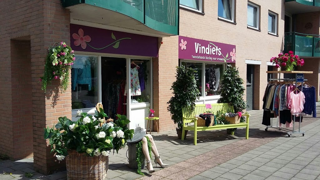 Vindiets