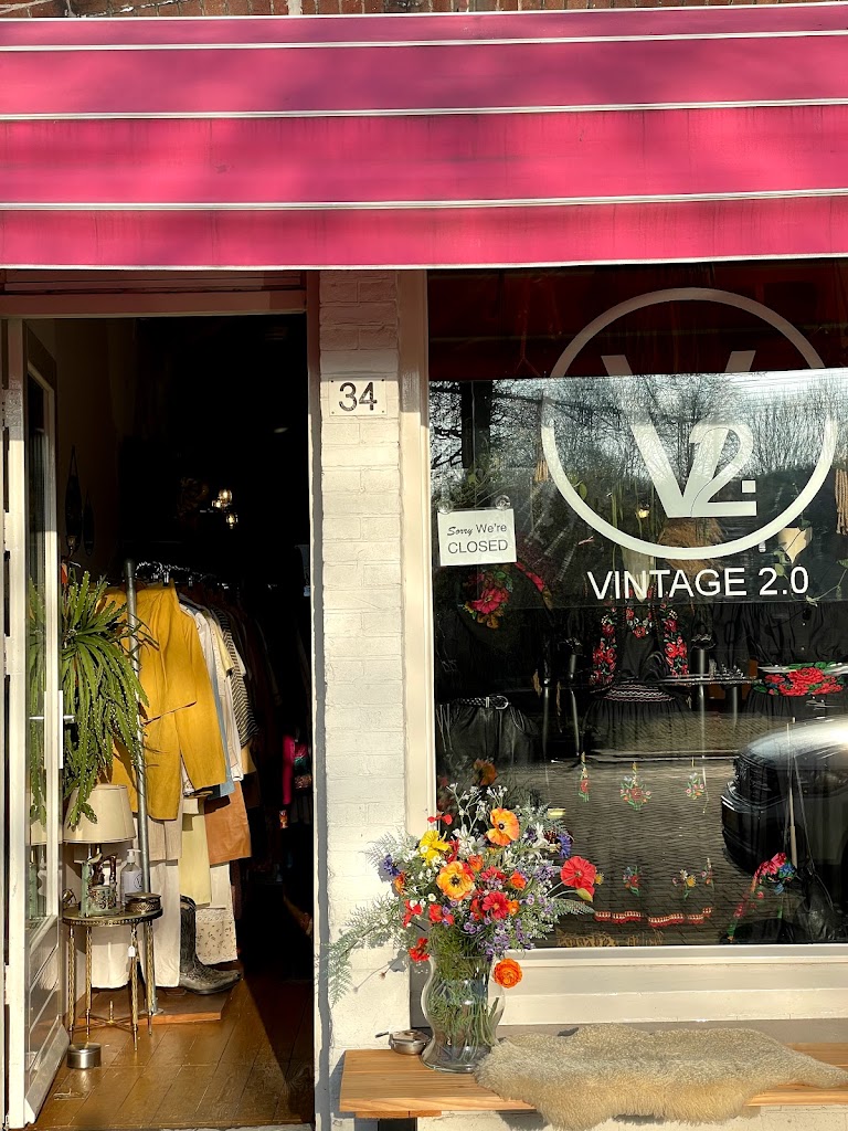 Vintage 2.0 Vintage 2.0