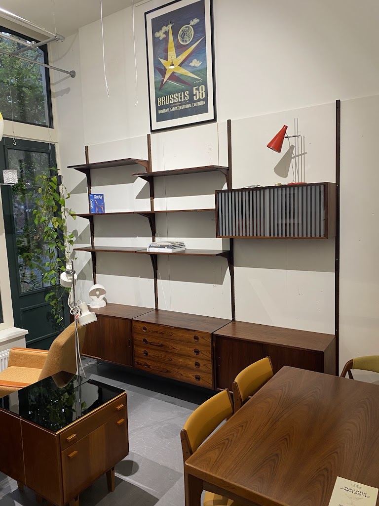 Vintage Designs - stuff&stories