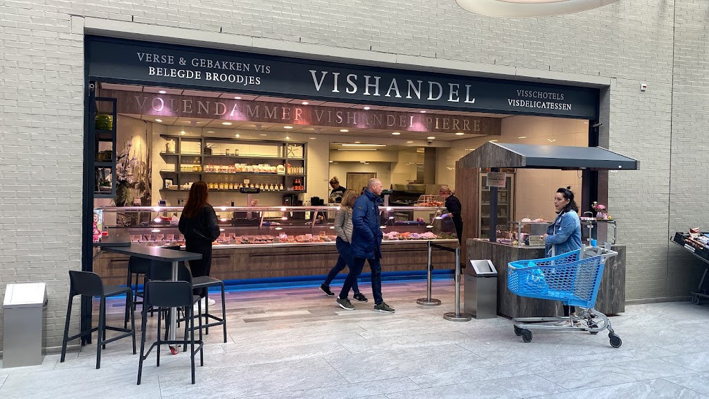 Vishandel Toolenburg Vishandel Toolenburg