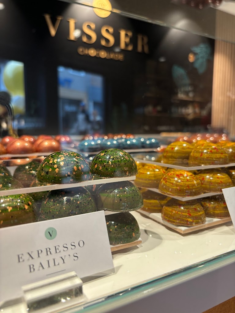 Visser Chocolade Visser Chocolade