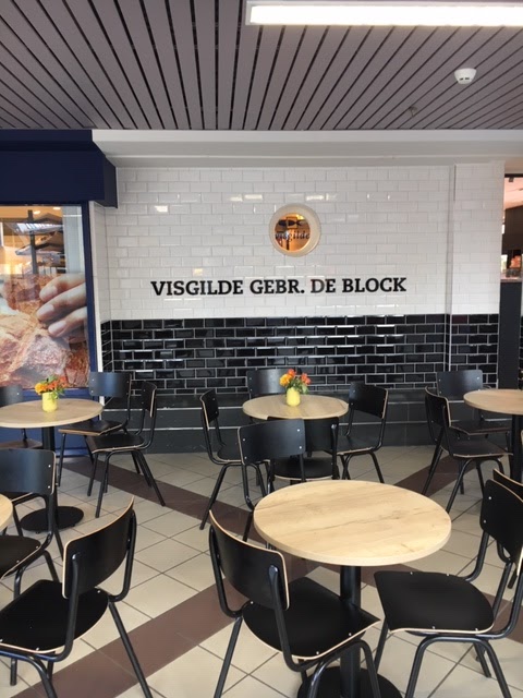 Visspeciaalzaak Gebr. De Block