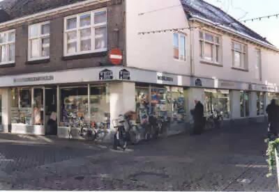 V.O.F. Het Hobbyhuis