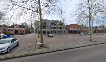 Warenmarkt Hoogezand