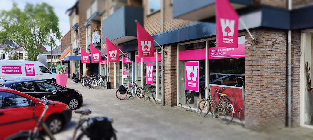 Wawollie Kringloop Almelo