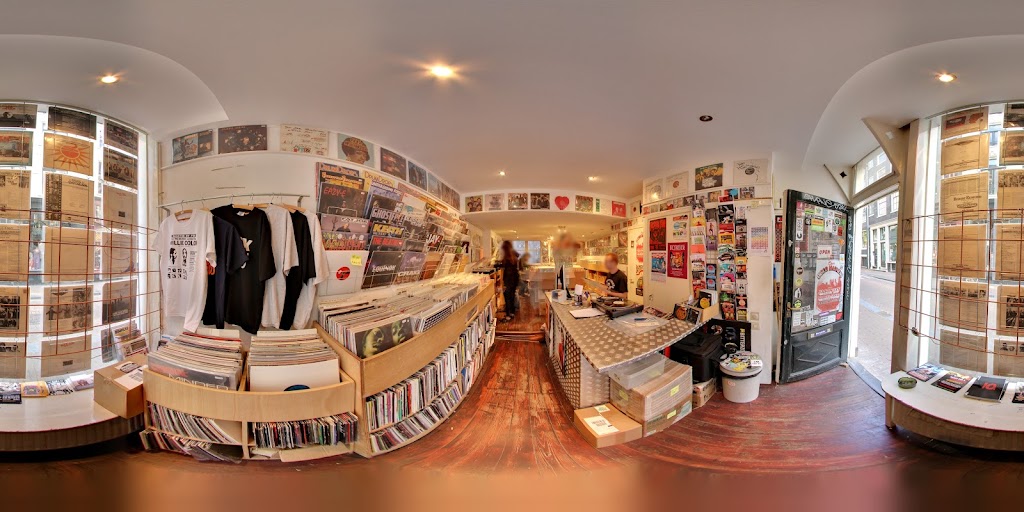Waxwell Records