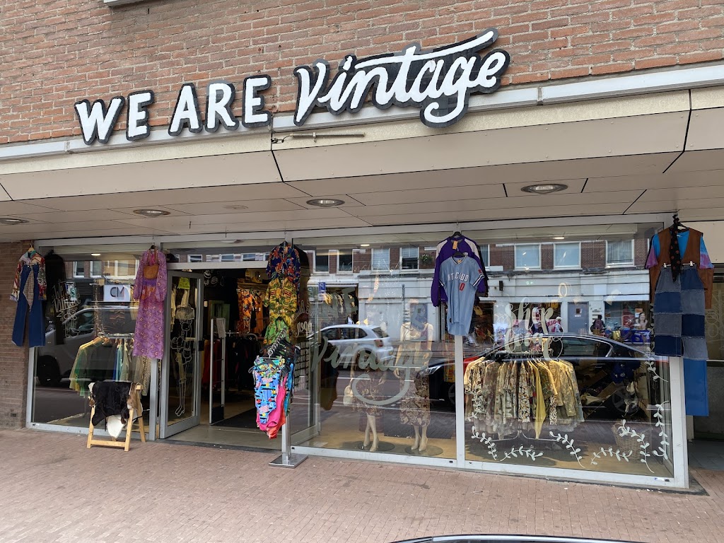 We Are Vintage