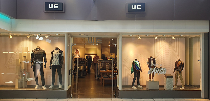 WE Fashion Groningen - Dierenriemstraat WE Fashion Groningen - Dierenriemstraat