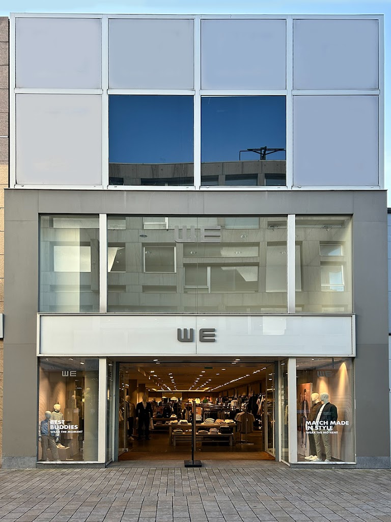 WE Fashion Tilburg - Heuvelstraat