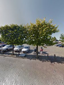 Weekmarkt (Diverse kramen)