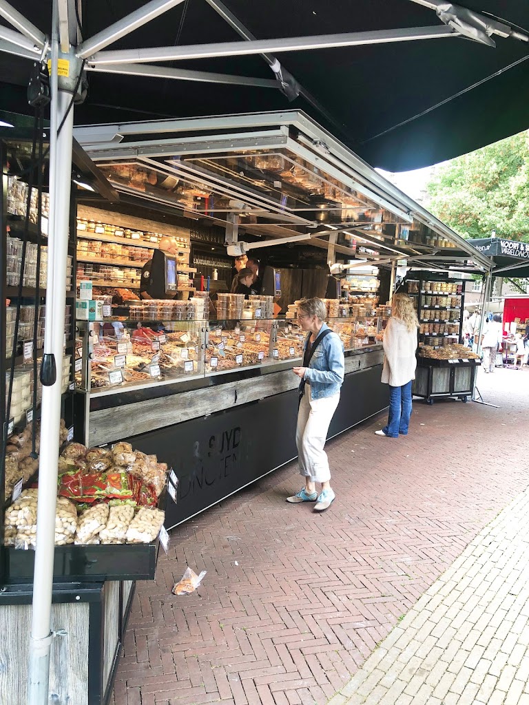 Weekmarkt Herenstraat Rijswijk Weekmarkt Herenstraat Rijswijk