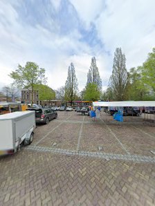 Weekmarkt Schoonhoven Weekmarkt Schoonhoven