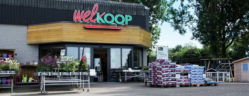 Welkoop Zeewolde