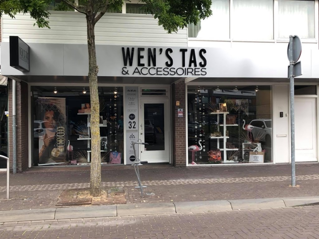 Wen's Tas