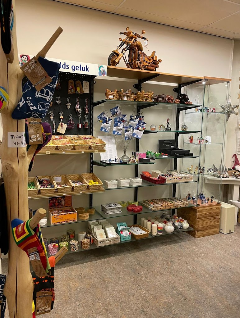 Wereldwinkel Tilburg
