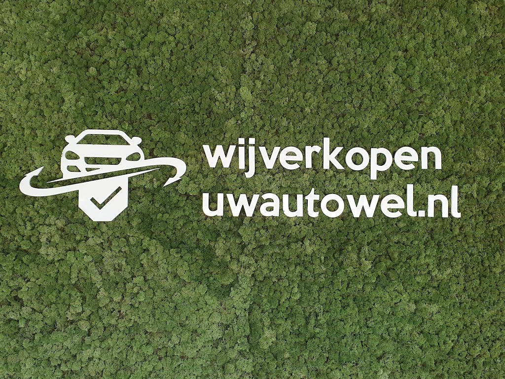Wij Verkopen Uw Auto Wel Wij Verkopen Uw Auto Wel