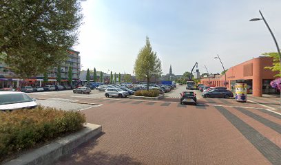 Wilgenplein Wilgenplein