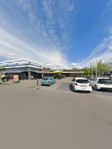 Winkelcentrum de Greiden