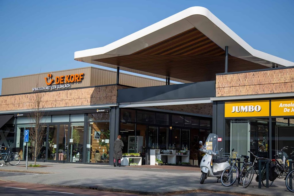 Winkelcentrum De Korf