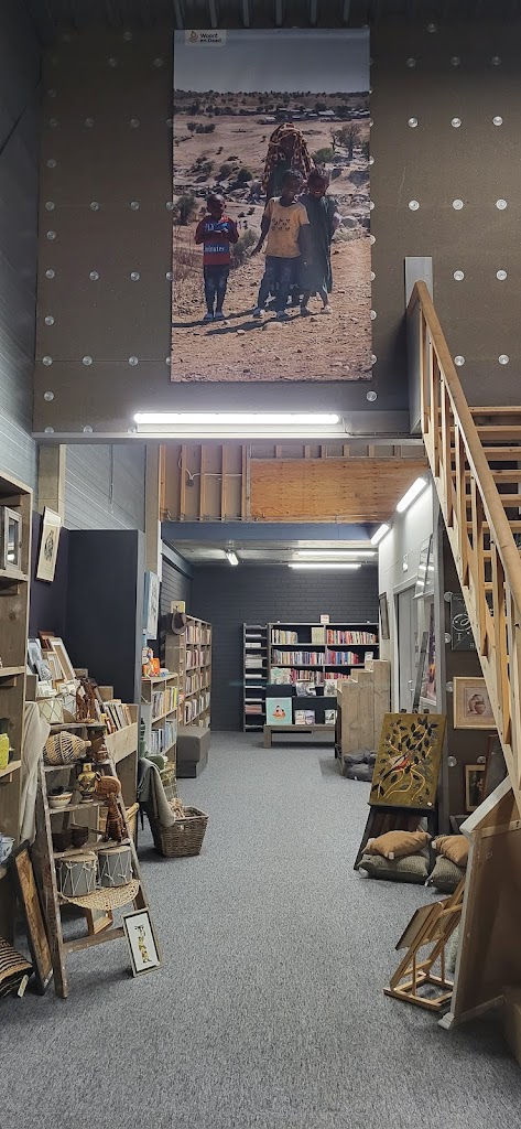 Woord en Daad winkel Barneveld Woord en Daad winkel Barneveld