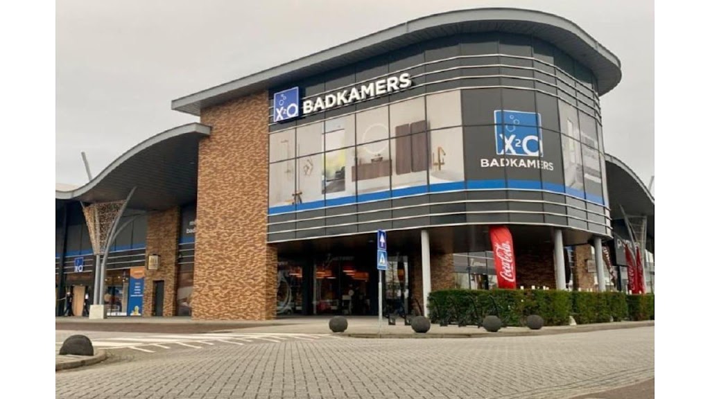 X2O Badkamers - Spijkenisse