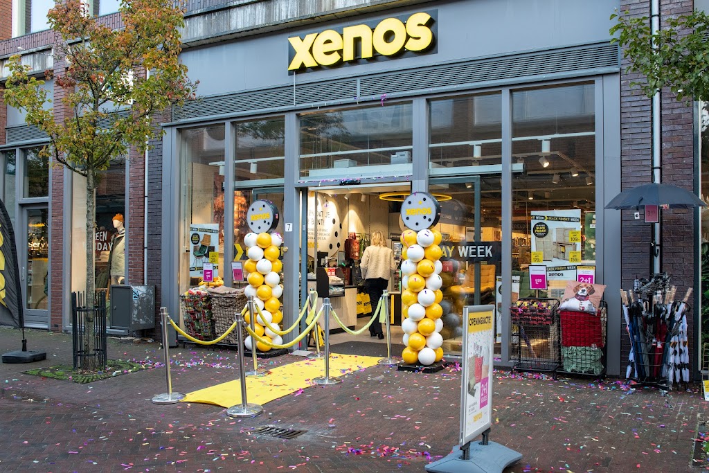 Xenos Delft