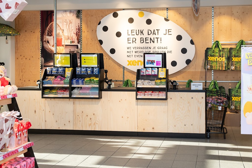 Xenos Barneveld