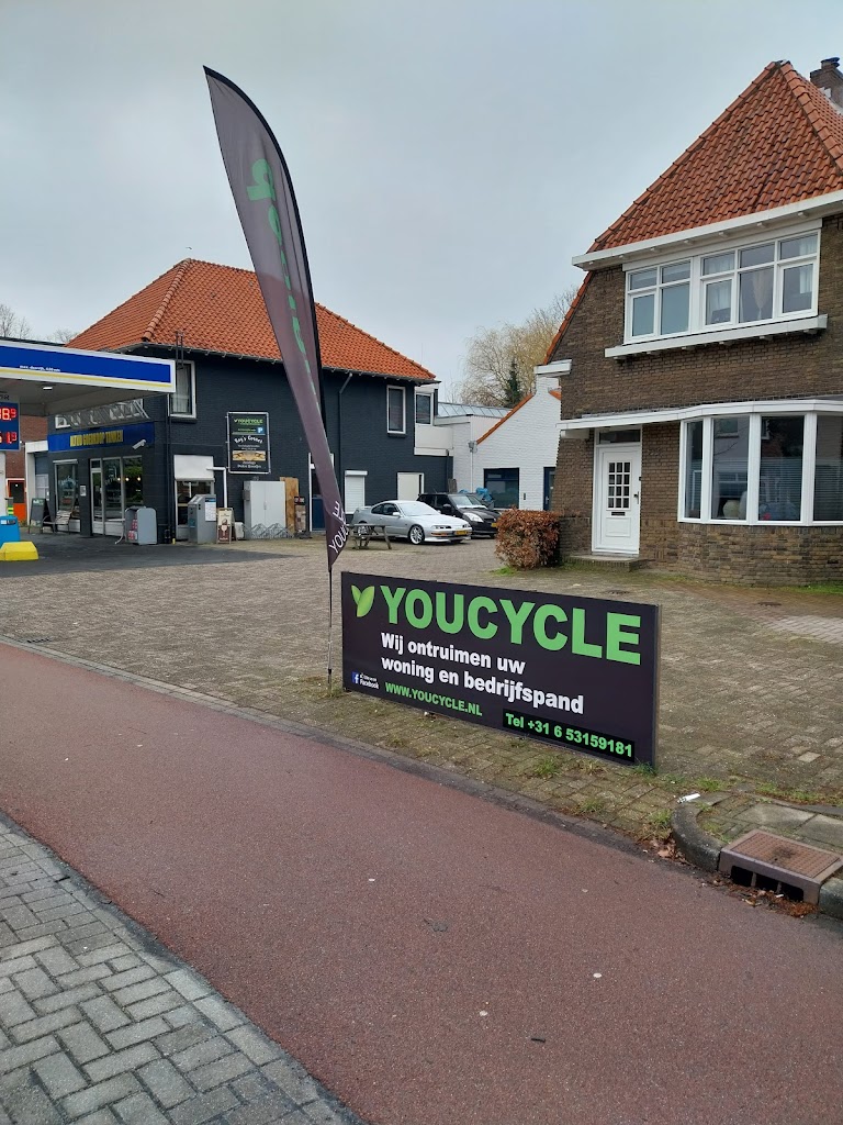 Youcycle