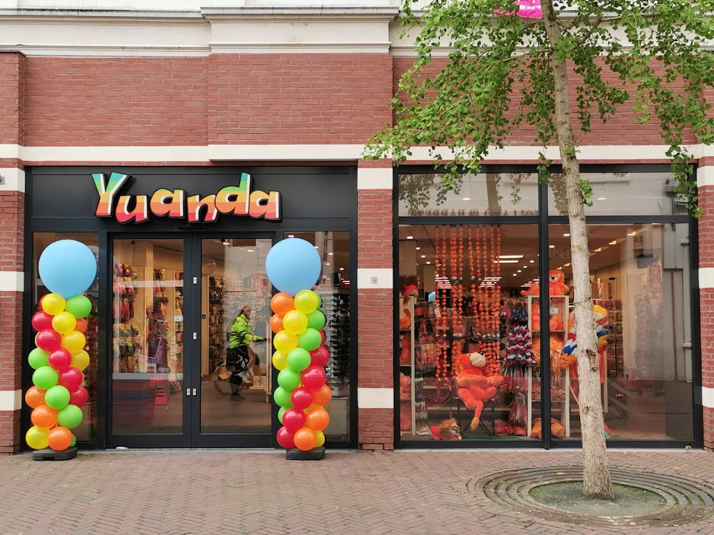 Yuanda Feestwinkel Yuanda Feestwinkel