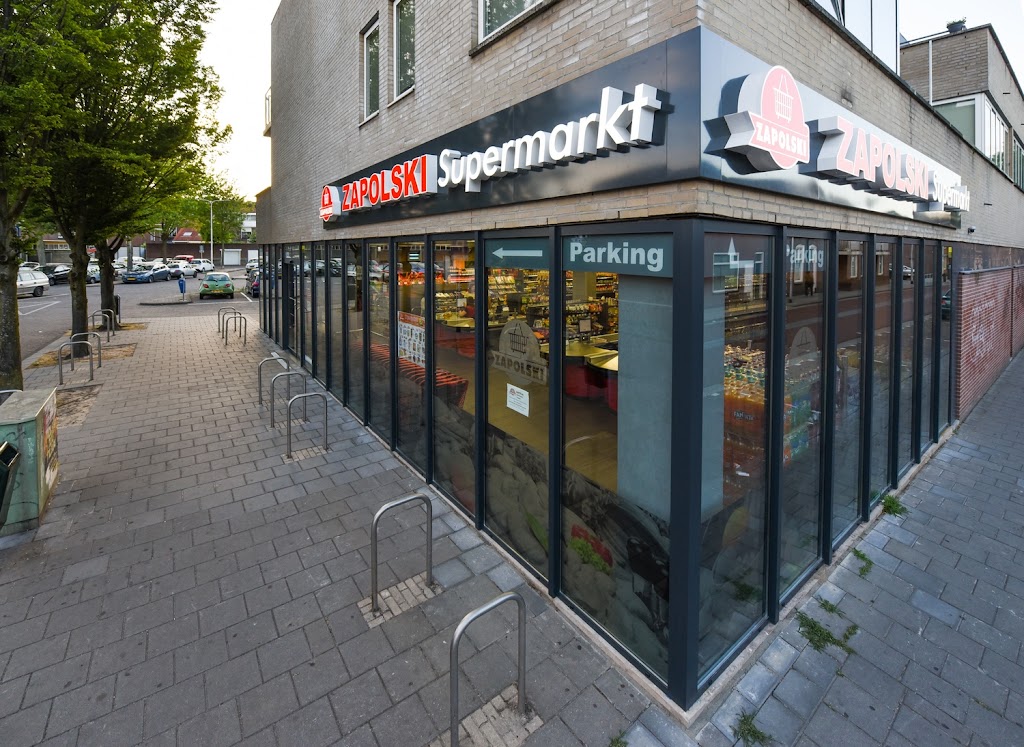Zapolski Tilburg Zapolski Tilburg