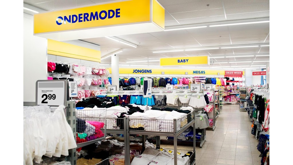 Zeeman Krimpen aan den Ijssel Zeeman Krimpen aan den Ijssel