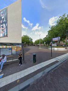 Zeist, Markt Zeist, Markt