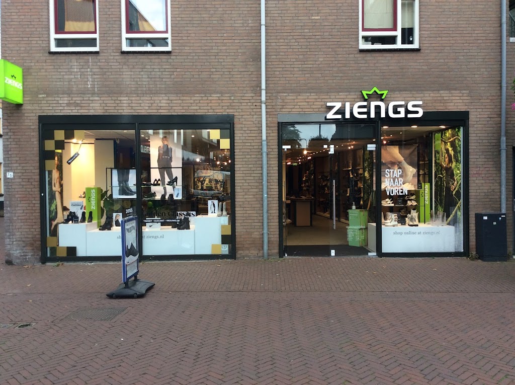 Ziengs Barneveld